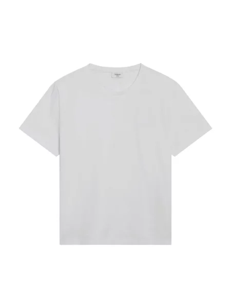 Koszulka Saint Laurent biała