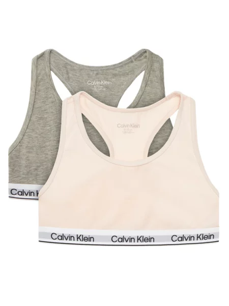 Dětska podprsenka Calvin Klein Underwear