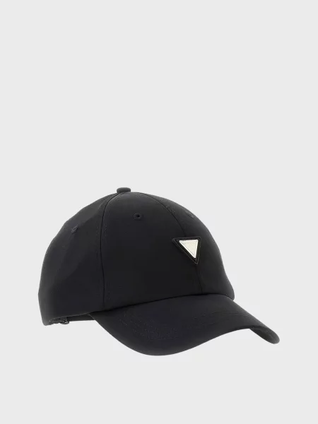 Кепка Guess чорна