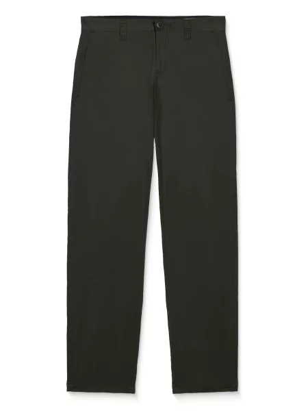 Volcom Chino kalhoty FRICKIN MODERN STRET' černá