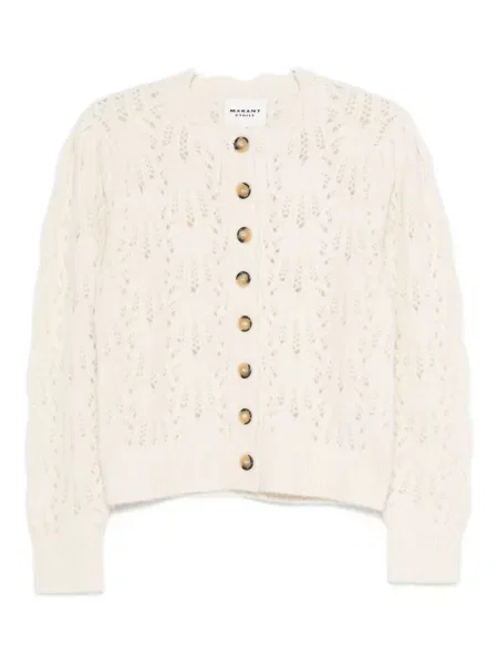 Cardigan Marant Etoile tricotate
