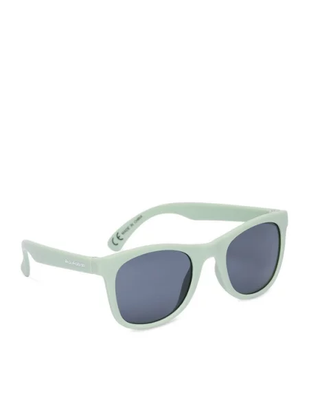 Quiksilver Okulary przeciwsłoneczne zielony