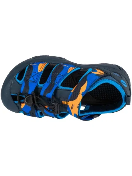 Pantofi copii Joma albastru