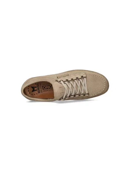Pantofi Mephisto bej