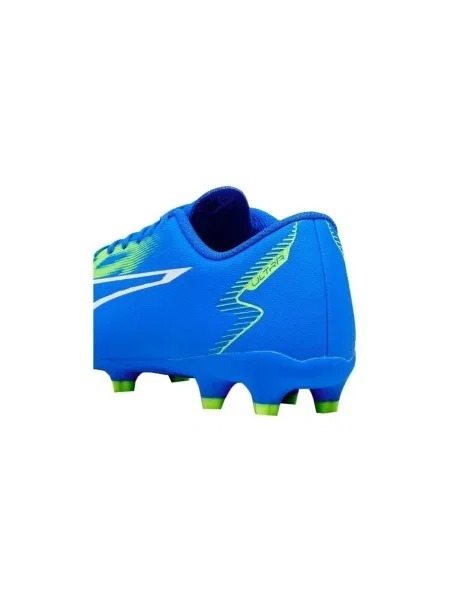 Pantofi Puma verde