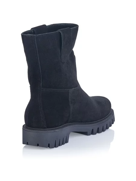 Pantofi Pollini negru