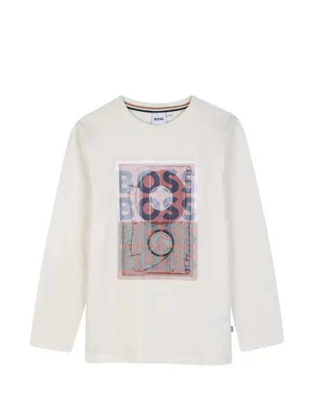 Dětské tričko Bosswear