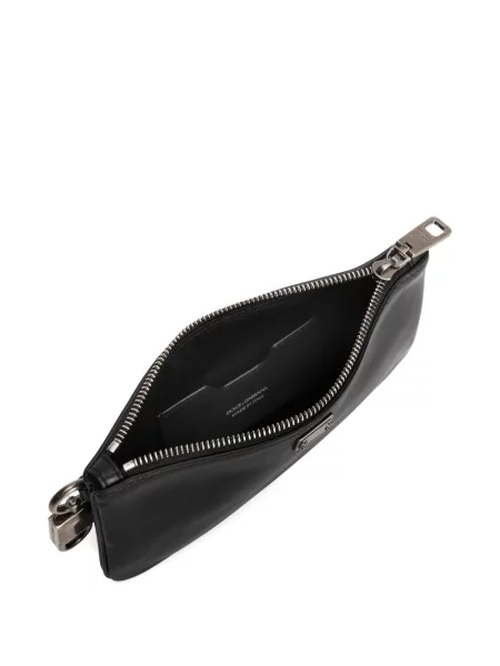 Geantă Dolce & Gabbana negru