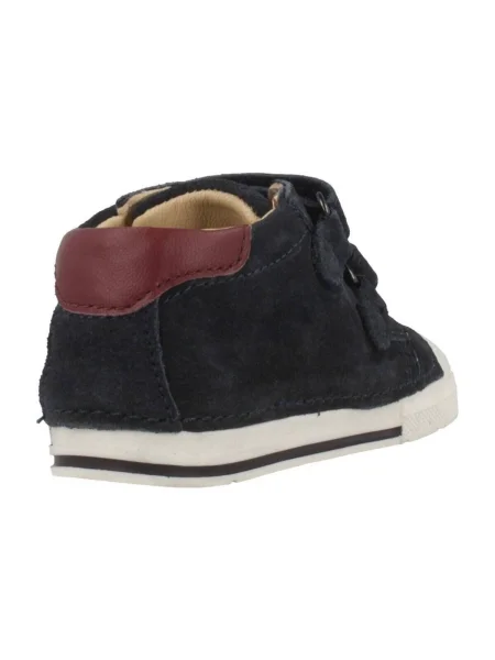 Pantofi copii Chicco albastru