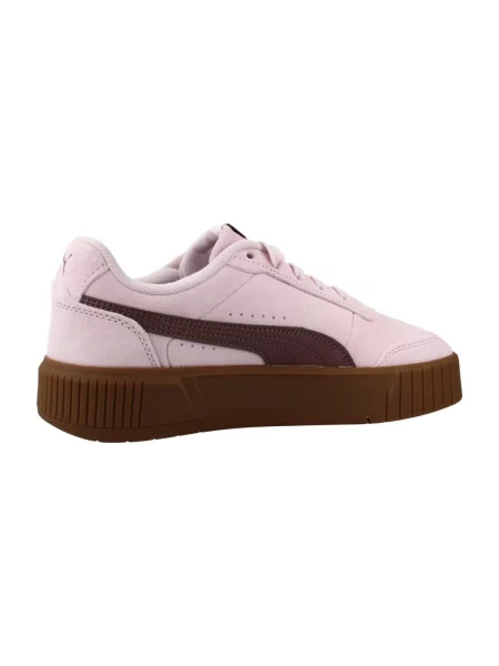 Pantofi Puma roz