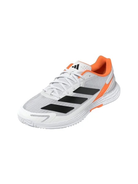 Pantofi Adidas alb