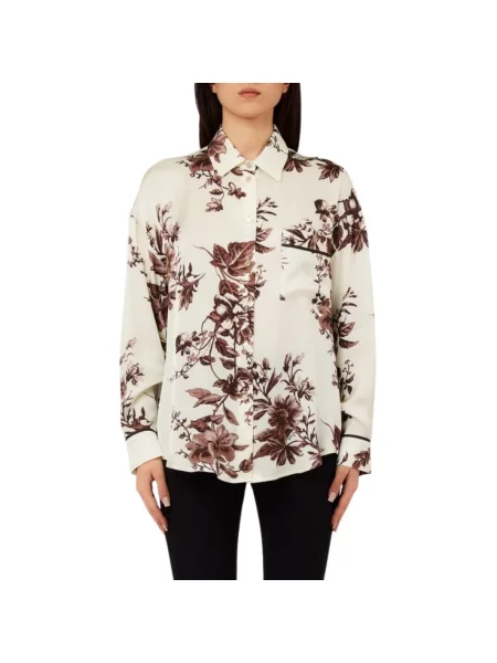 Wielobarwność koszula Liu Jo