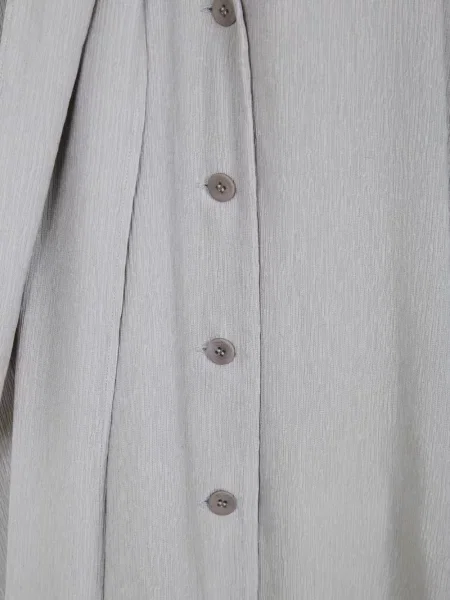 Šal Gentry Portofino siva