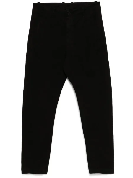 Pantaloni Transit negru