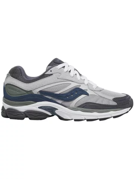 Pantofi Saucony gri