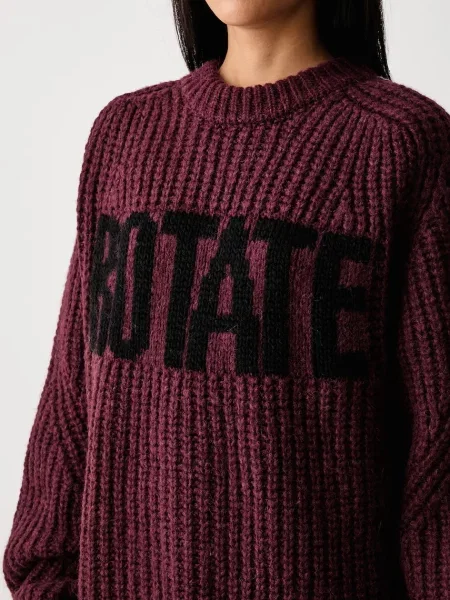 Свитер Rotate