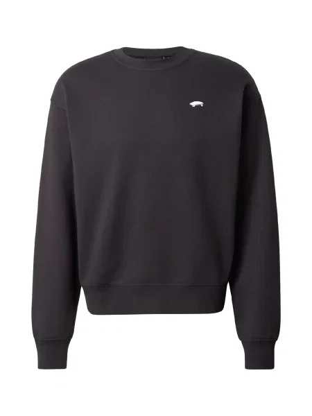 Hanorac Vans negru