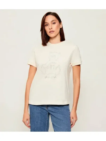 GUESS ACTIVE Tricou UNIQUE ATTITUDE
