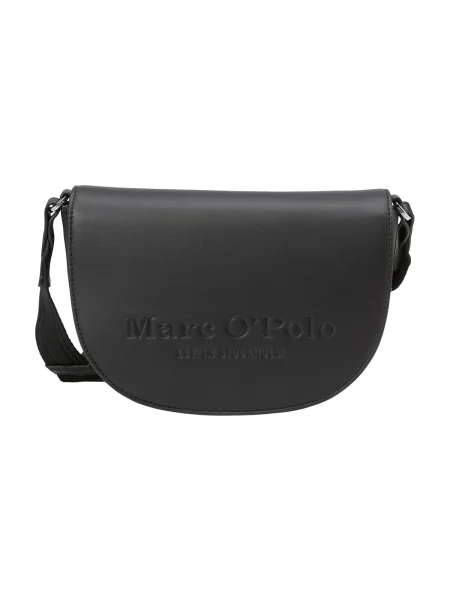 Geanta crossbody Marc O'polo negru