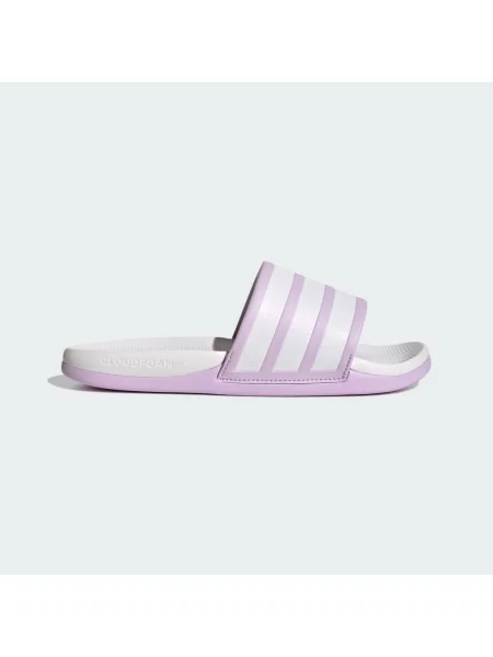 KLAPKI ADILETTE COMFORT białe