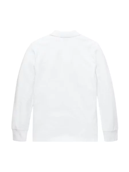 Top Polo Ralph Lauren biały
