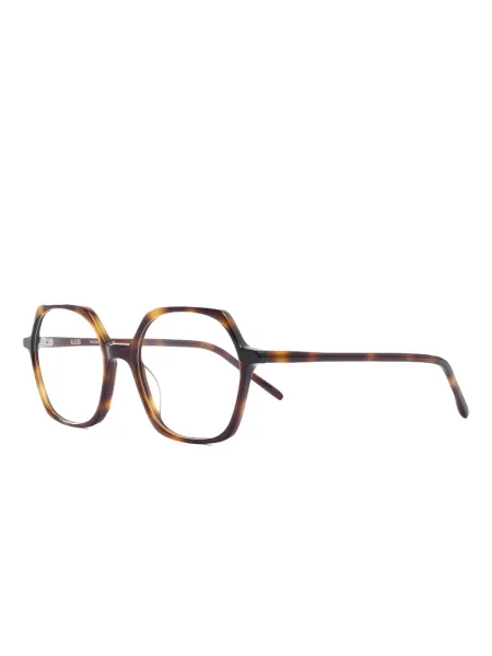 Ochelari de soare Kaleos maro