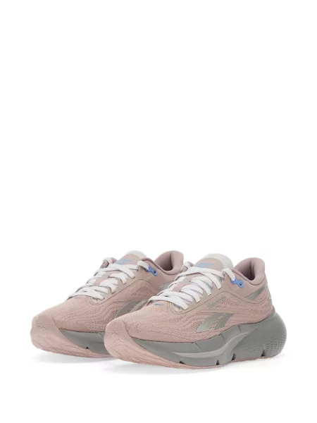 Sneakerși Reebok roz