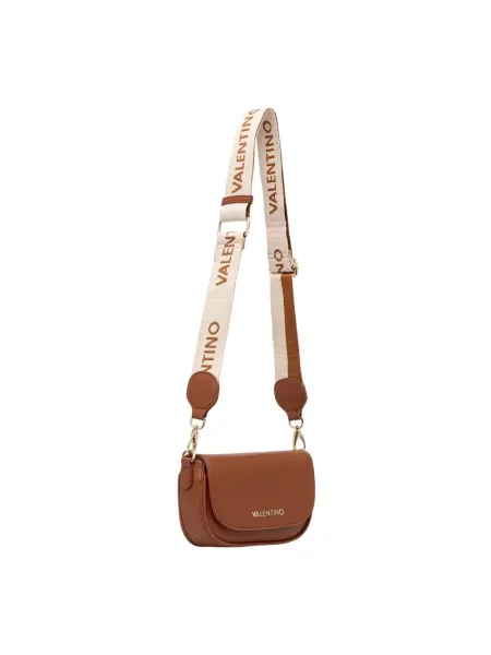 Valentino Bags torebka DORIS RE brązowa