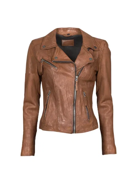 Geanta de piele Oakwood