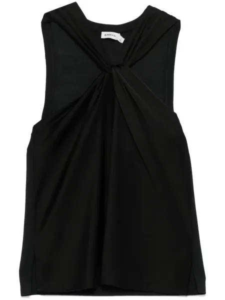 Top Simkhai negru