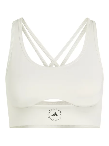 ADIDAS BY STELLA MCCARTNEY Sutien sport grej