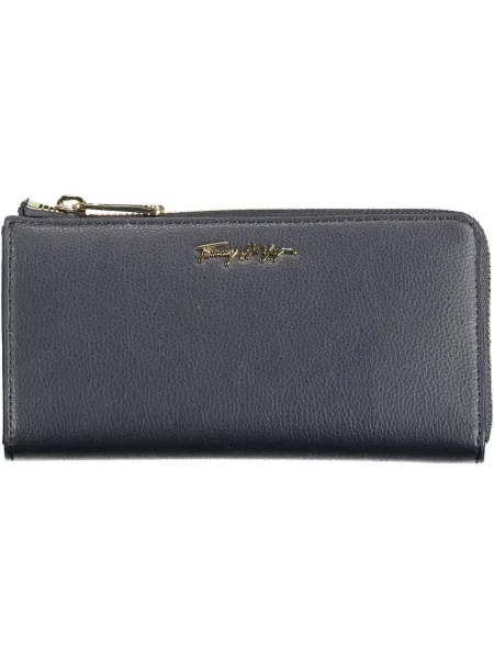 Denarnica Tommy Hilfiger modra