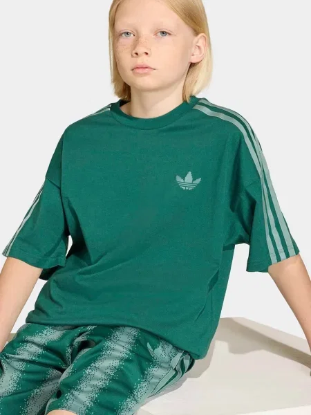 Детская футболка Adidas Originals