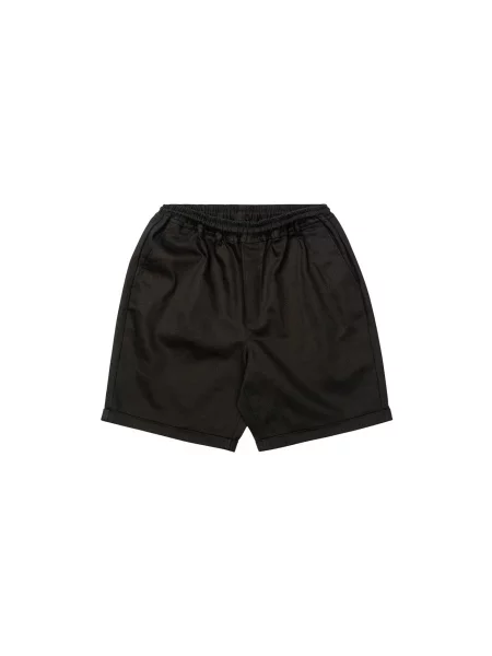The Dudes Classic EZ Shorts Mężczyźni Szorty The Dudes Size: L czarny