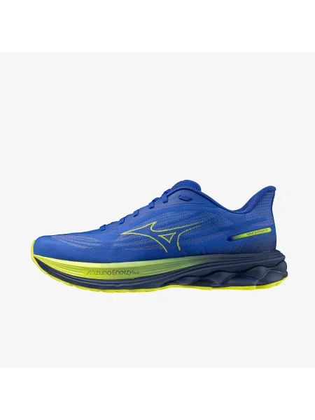 Superge Mizuno modra