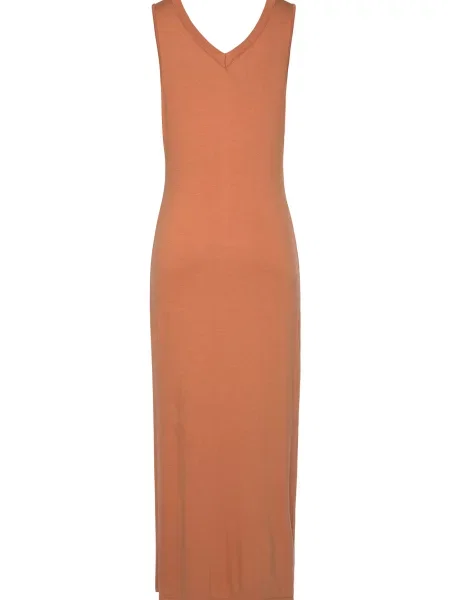 LASCANA Rochie ocru