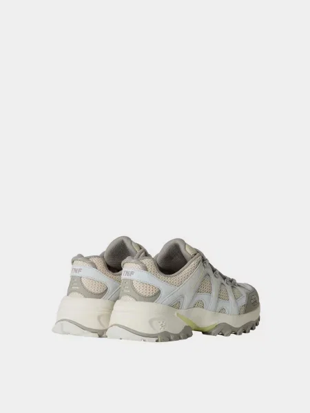 Кросівки повсякденні The North Face HEDGEHOG 06 RVST синтетичний матеріал/шкіра бежевий