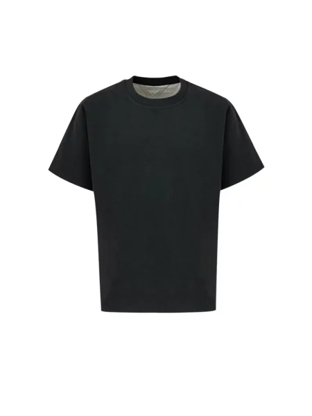 Koszulka Bottega Veneta czarna