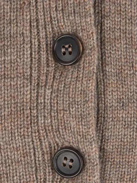Pulover 's Max Mara tricotate