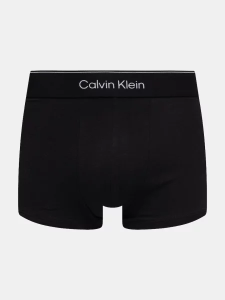 Calvin Klein Underwear priliehavé boxerky pánske fialová
