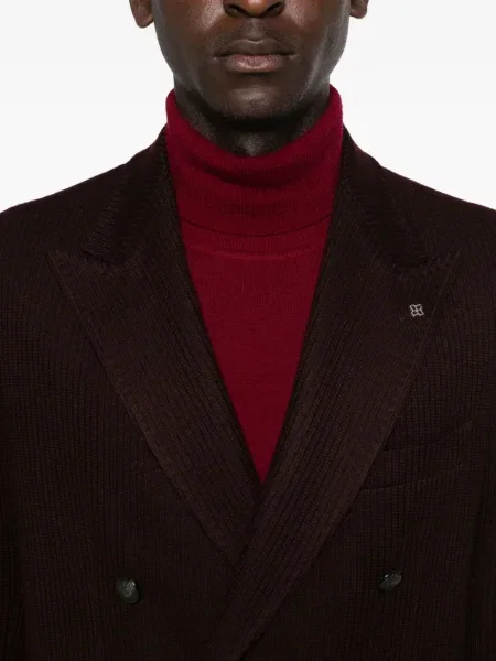 Sacou Tagliatore roșu