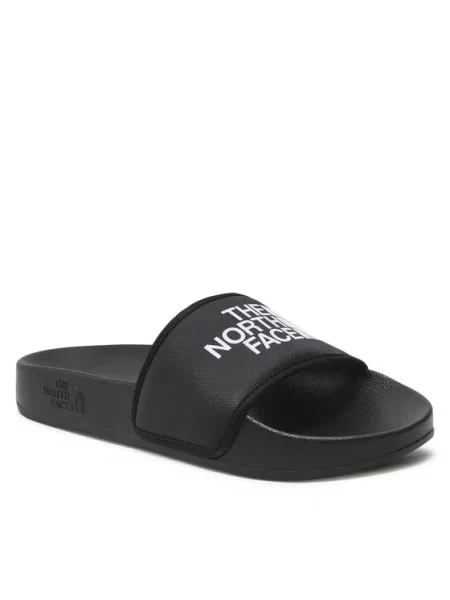The North Face Natikače Base Camp Slide III crna