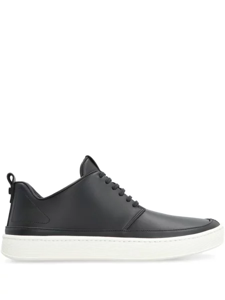 Sneakerși Volta negru
