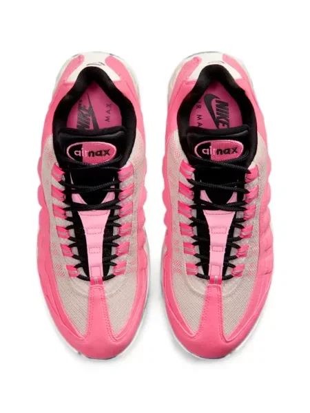 Sneakerși Nike Air Max 95 roz