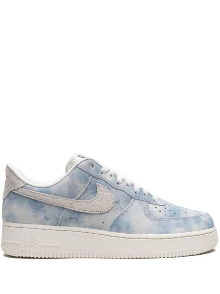 Sneakerși Nike Air Force 1 albastru