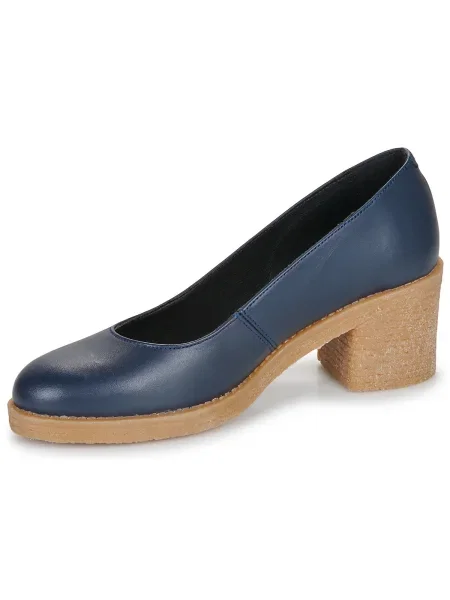 Pantofi Dream In Green albastru