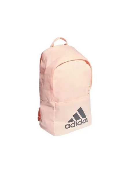 Klasična torbica Adidas ružičasta