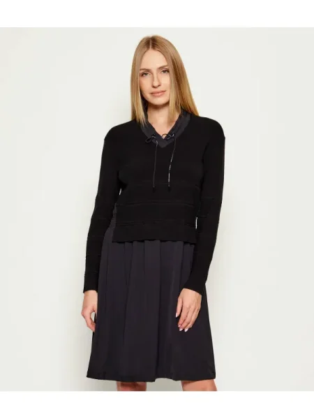 Marc Cain Rochie negru
