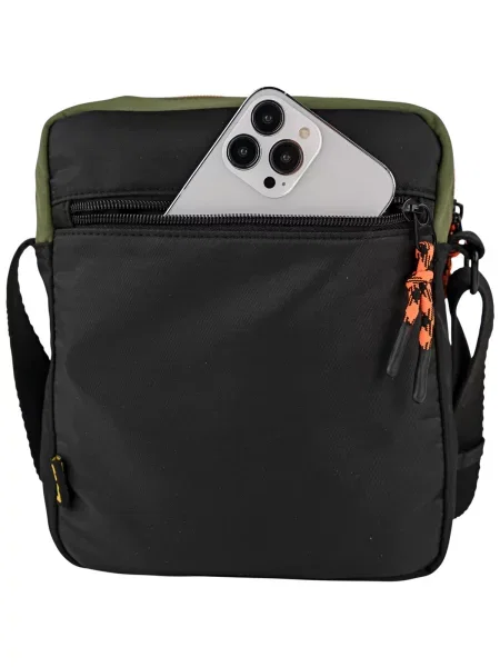 Torba Lois zelena