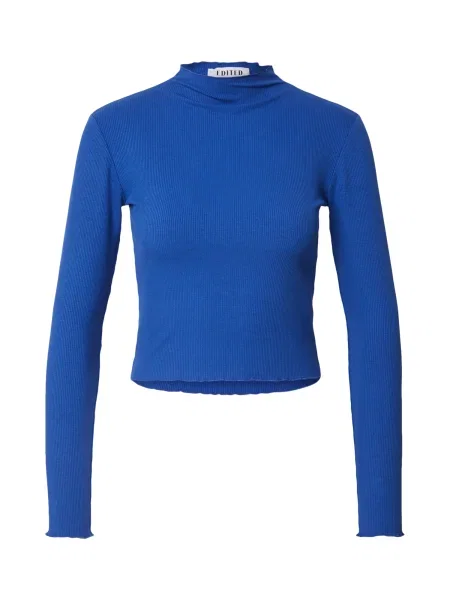 EDITED Tricou Daniela regal albastru